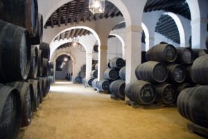 Tonelería: la innovadora artesanía que transforma el mundo del vino 9 QYGIKOWWKZERBEMH4ZSLYXTP54