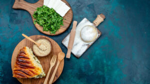 Que comer en Islandia