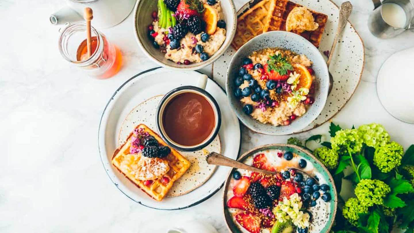 Qué es el brunch y por qué cada vez más gente lo prefiere al desayuno y la comida 1 que es un brunch