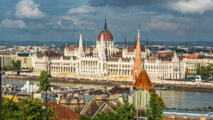 Qué ver en Budapest: rincones esenciales de la capital húngara cruzada por el río 32 Qué ver en Budapest: rincones esenciales de la capital húngara cruzada por el río