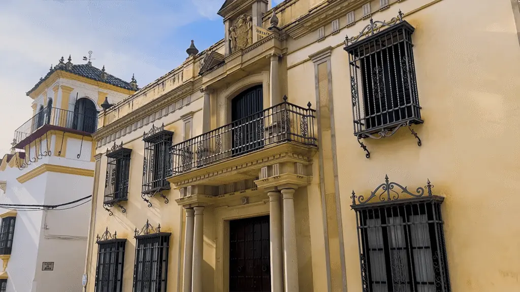 Qué ver en Osuna: así es el increíble escenario de Juego de Tronos 3 Que ver en Osuna