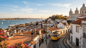 Qué ver y hacer en Portugal: el manual secreto para devorar el país luso sin dejarte el sueldo