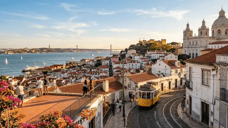 Qué ver y hacer en Portugal: el manual secreto para devorar el país luso sin dejarte el sueldo