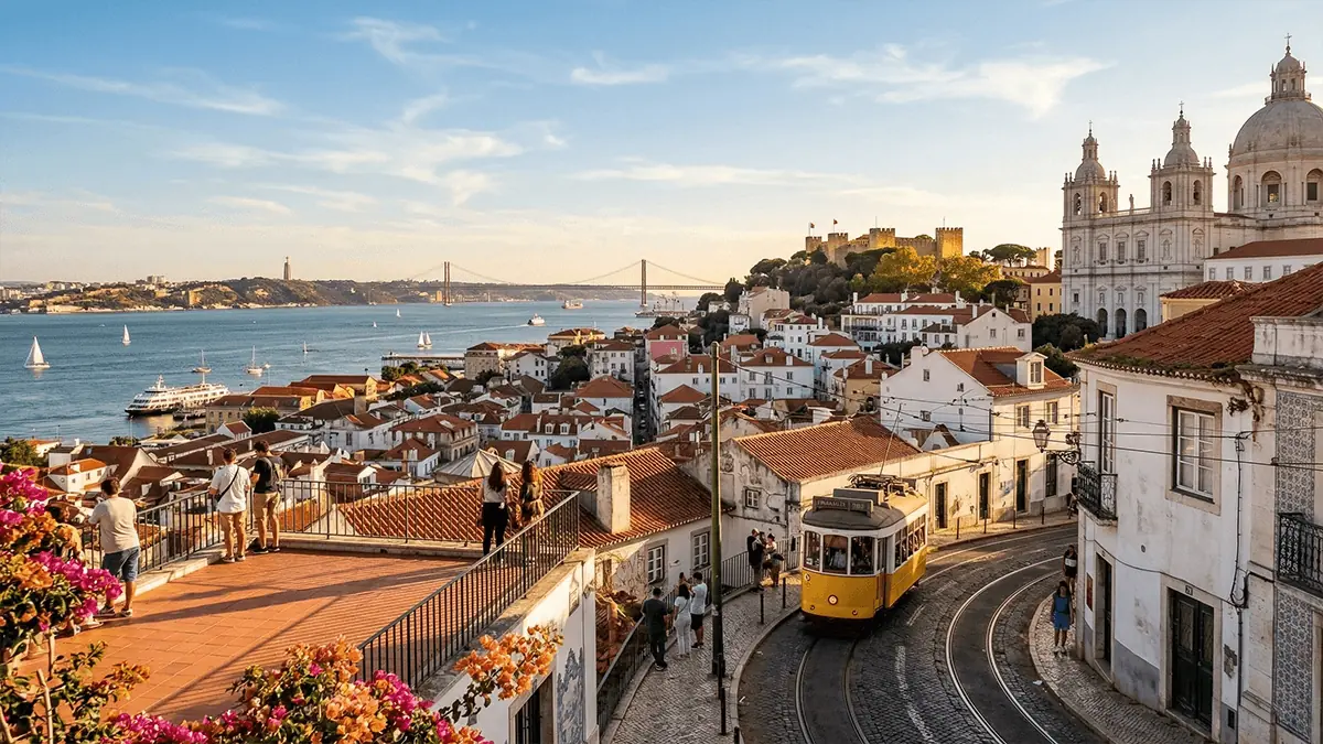 Qué ver y hacer en Portugal: el manual secreto para devorar el país luso sin dejarte el sueldo 1 Qué ver y hacer en Portugal: el manual secreto para devorar el país luso sin dejarte el sueldo