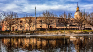 Qué ver en Talavera de la Reina: 9 lugares imprescindibles en una escapada cultural