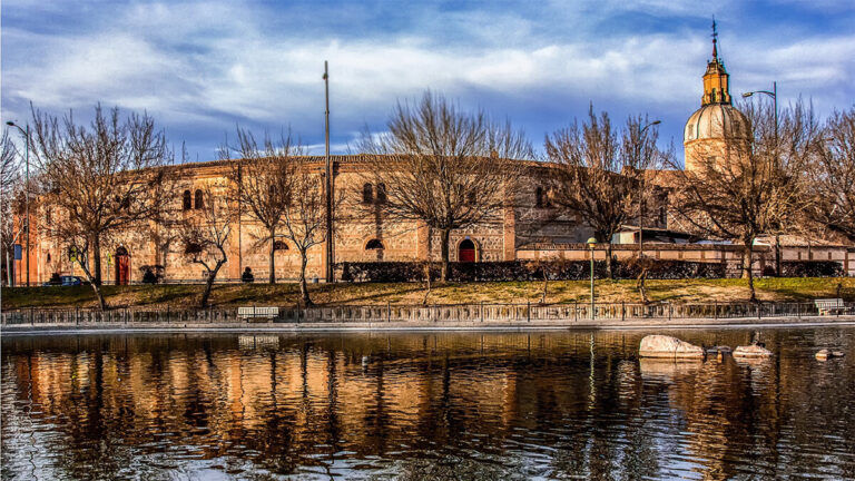 Qué ver en Talavera de la Reina: 9 lugares imprescindibles en una escapada cultural 4 Que ver en Talavera de la Reina