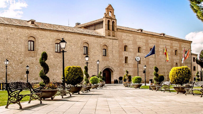 Qué ver en Torrijos