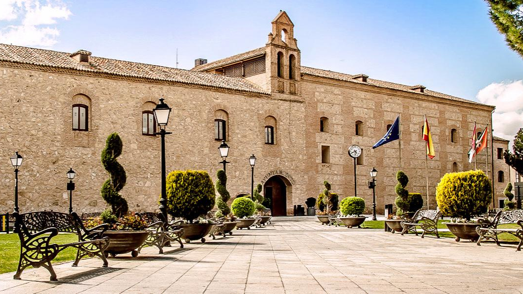 Qué ver en Torrijos (Toledo): 9 lugares que combinan historia, arte ...