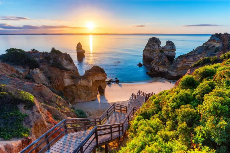 Qué ver en el Algarve: 10 paradas imprescindibles 8 Que ver en el Algarve