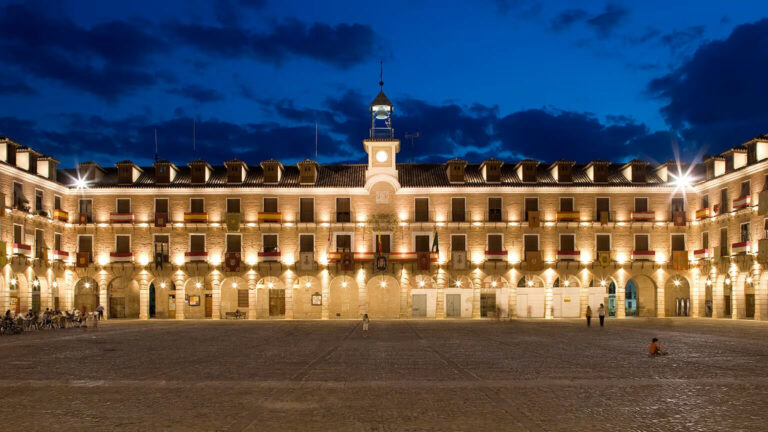 Qué ver y qué hacer en Ocaña (Toledo): historia, arquitectura y una plaza mayor que sorprende 2 Que ver y que hacer en Ocana Toledo