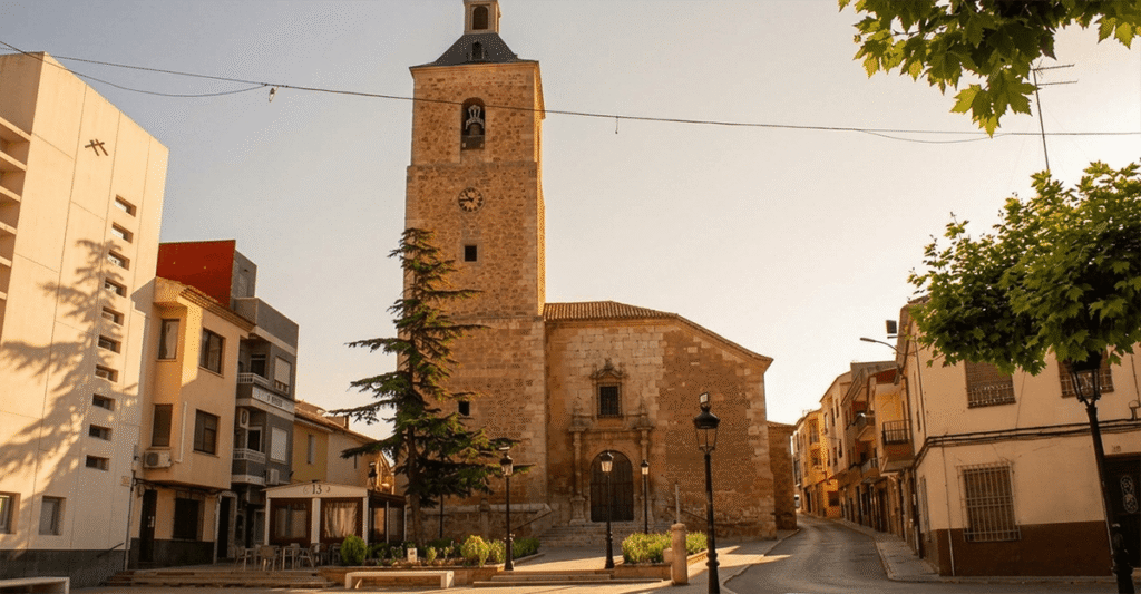 Quintanar del Rey
