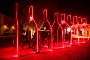 Ramon Bilbao celebra 100 anos de historia con un evento que reune a las grandes figuras del vino 1