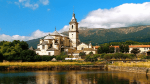 Qué ver en Rascafría: el monasterio de los tesoros y el bosque finlandés que te hará olvidar que estás en Madrid