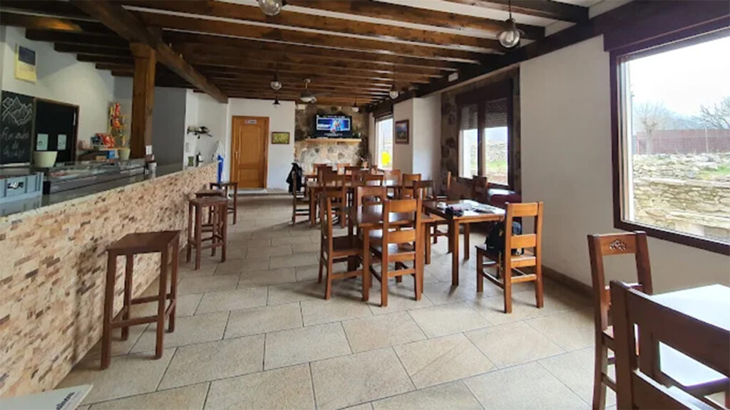Recuncho de Gredos: Un rincón familiar con sabores inolvidables en Zapardiel 1 Recuncho de Gredos