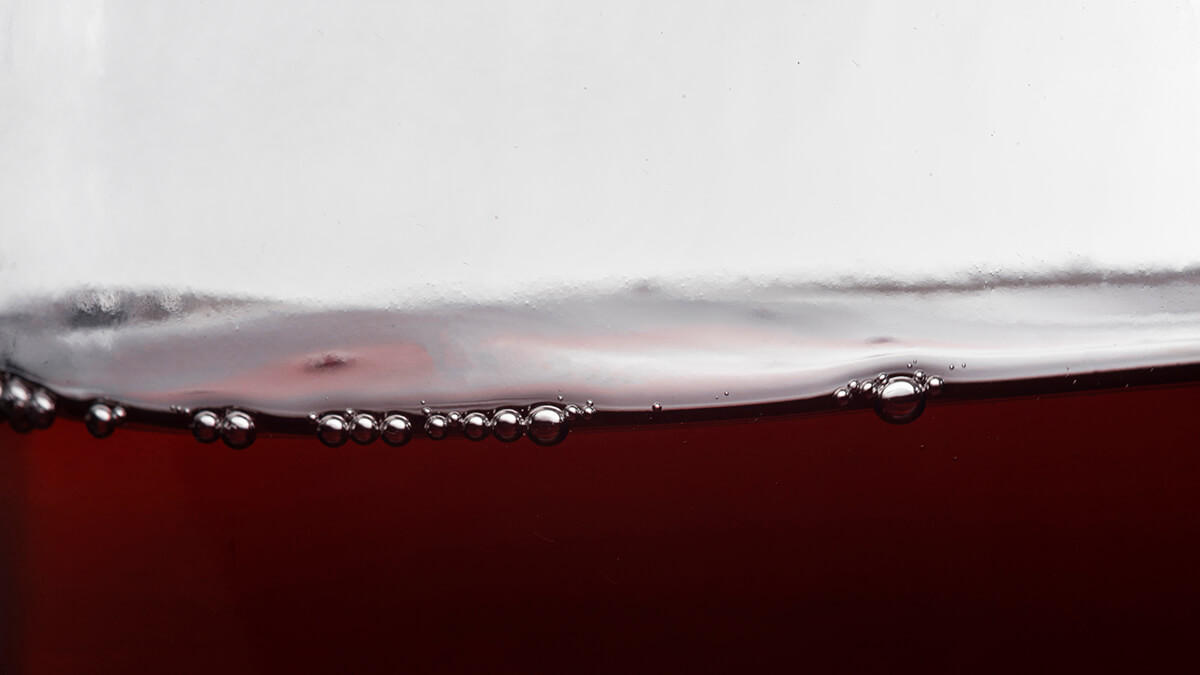 Red blend