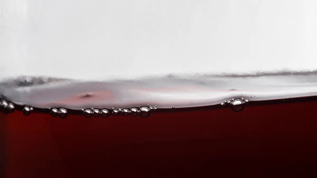 Red blend: qué significa en realidad y por qué no basta con mirar el nombre 1 Red blend: qué significa en realidad y por qué no basta con mirar el nombre