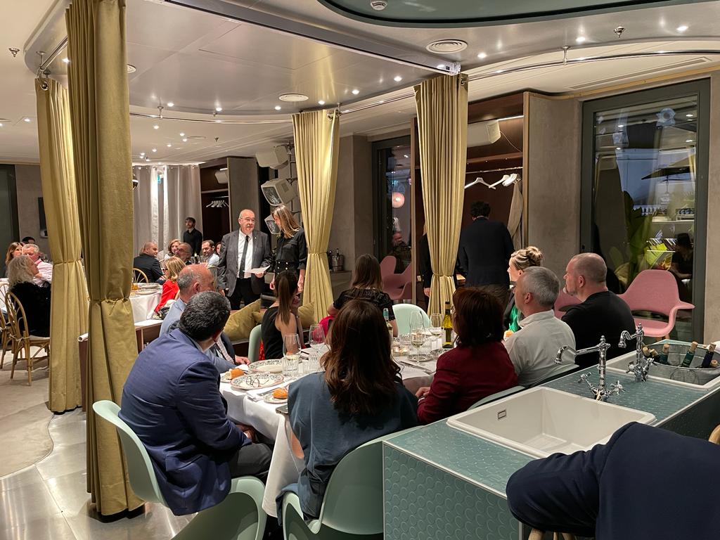 Rías Baixas logra 290 premios en concursos de vinos de 2024 1 Rias Baixas logra 290 premios en concursos de vinos de