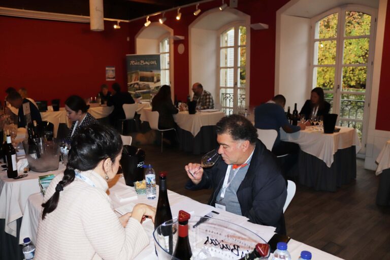 Rías Baixas recibe a importadores de vino de Europa del Este este semana 35 Rias Baixas recibe a importadores de vino de Europa del