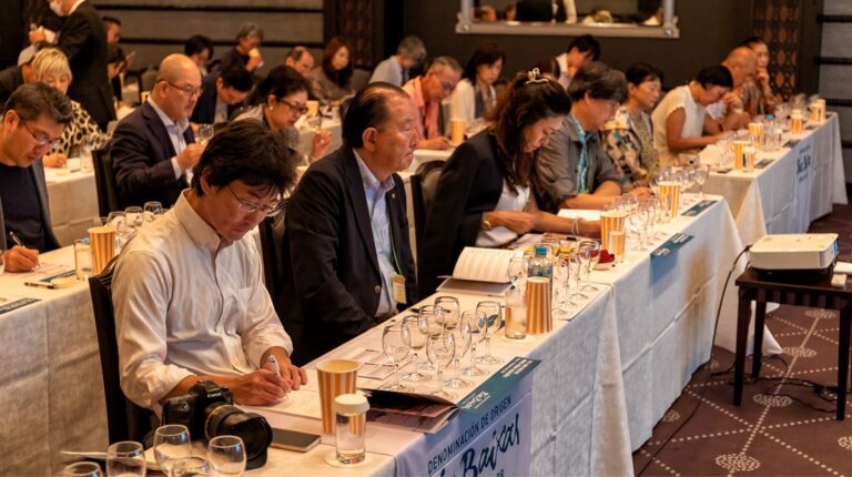 Rías Baixas supera los 62 millones de euros en exportaciones de vino 14 Rias Baixas supera los 62 millones de euros en exportaciones