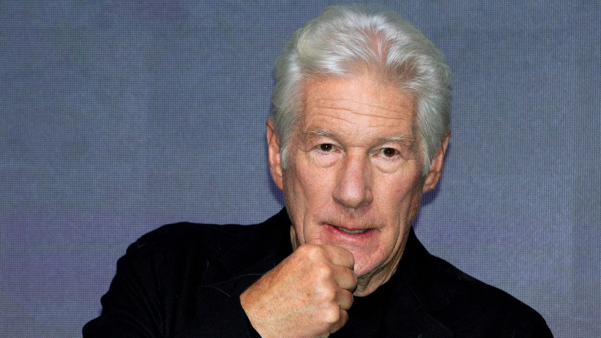 La ciudad española que Richard Gere "tiene prohibida": el motivo real por el que no puede pisar sus calles 1 La ciudad española que Richard Gere «tiene prohibida»: el motivo real por el que no puede pisar sus calles