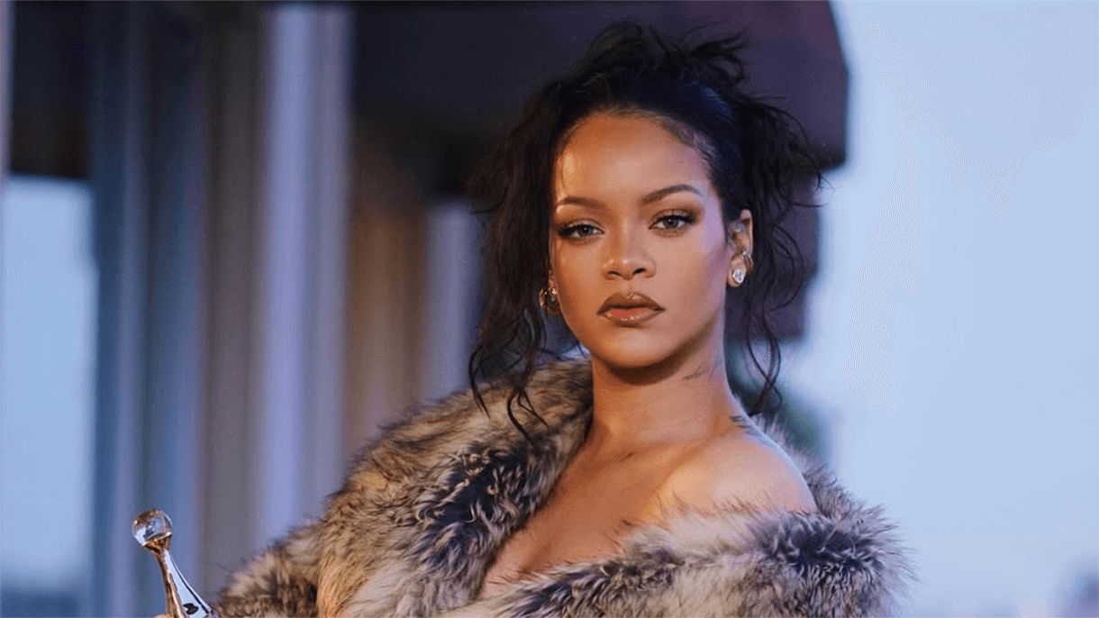 El rincón de Barbados donde Rihanna se refugia del ruido del mundo para volver a sus raíces 1 Rihanna Empresaria y cantante barbadense