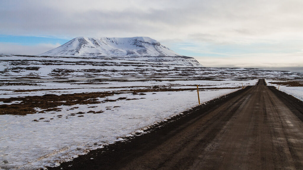 Ring Road de Islandia