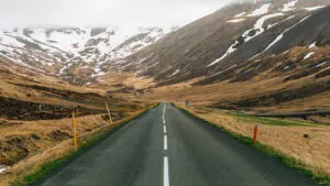 La guía definitiva de la Ring Road de Islandia:  1.332 km de maravillas, secretos y consejos para dar la vuelta a Islandia