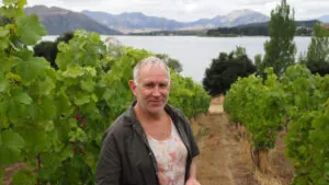 Rippon, el viñedo pionero que transforma la viticultura en Central Otago