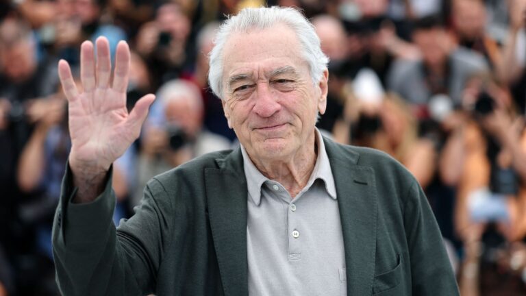 Robert De Niro