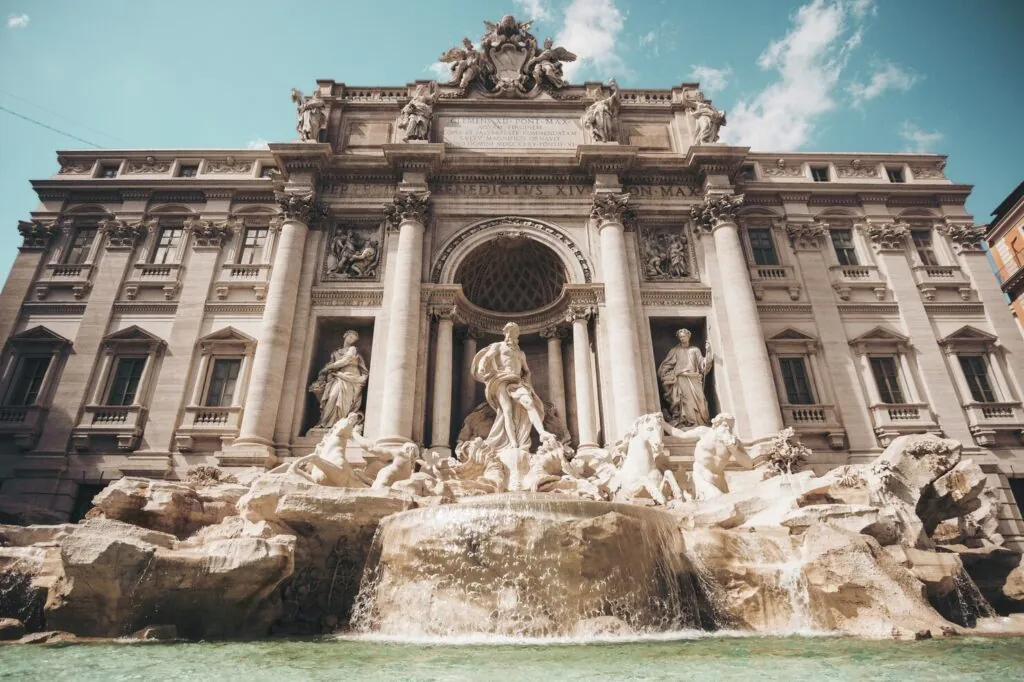 Qué ver en Roma: 12 imprescindibles de la Ciudad Eterna 2 La imagen actual no tiene texto alternativo. El nombre del archivo es: Roma.jpg