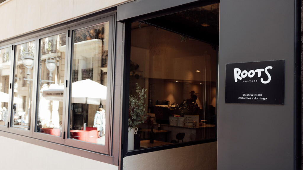 De Logroño al mapa nacional: Roots, entre los mejores bares de vinos tradicionales 1 Roots
