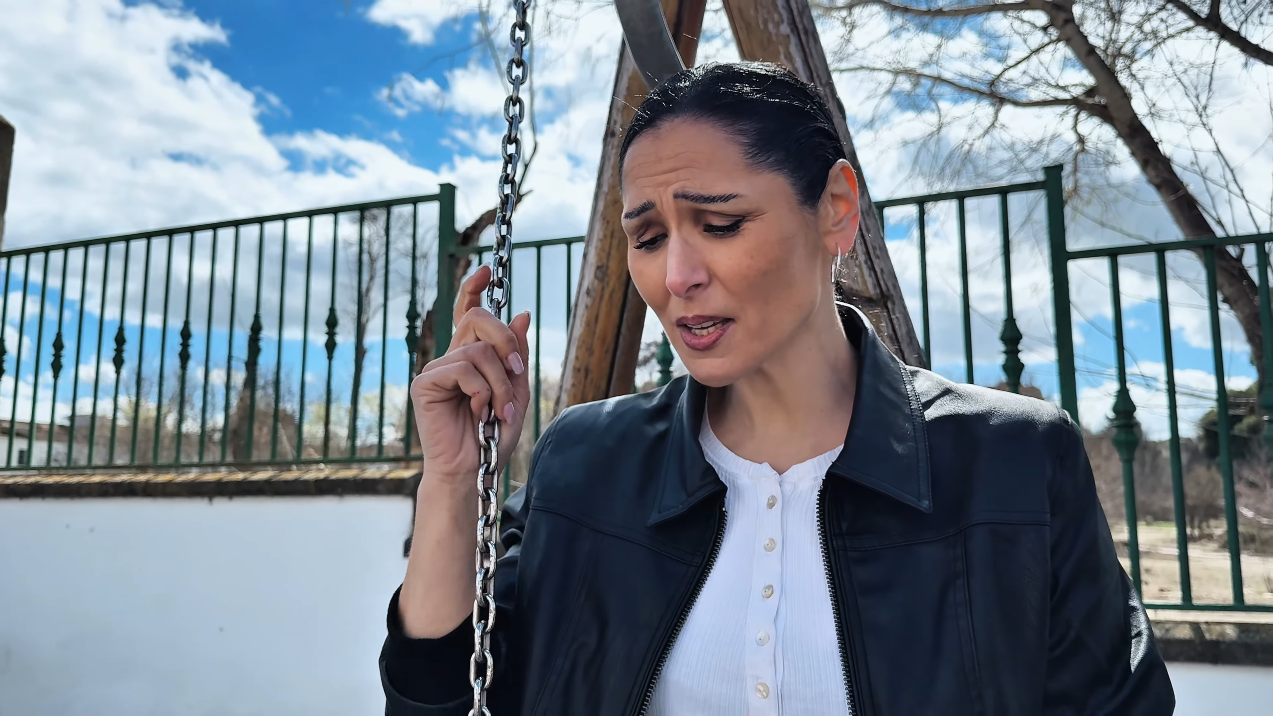 Rosa López