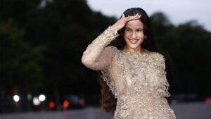 Una bodega del Barrio Gòtic abierta desde 1935 se hace viral tras la visita de Rosalía