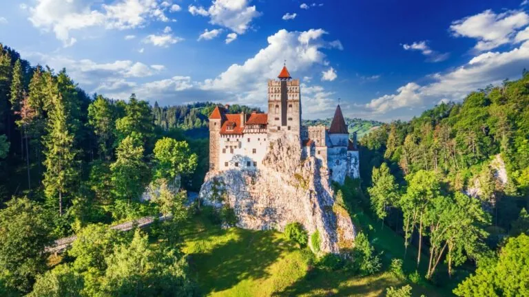 Qué ver en Rumanía: 10 imprescindibles para un viaje mágico 2 Qué ver en Rumanía: 10 imprescindibles para un viaje mágico