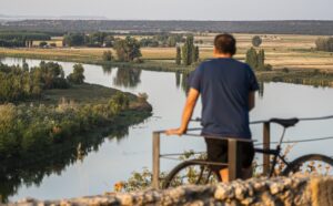 La Ruta del Vino de Rueda avanza hacia su distinción como destino SICTED en el marco del nuevo modelo de turismo sostenible 7 Ruta del Vino de Rueda. Ribera de Castronuno