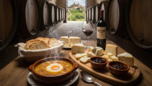 Los mayores de 50 ya compran más del 80% del vino en España: así ha cambiado el consumidor habitual 7 Ruta del Vino de Toro