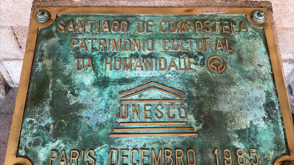 Santiago de Compostela