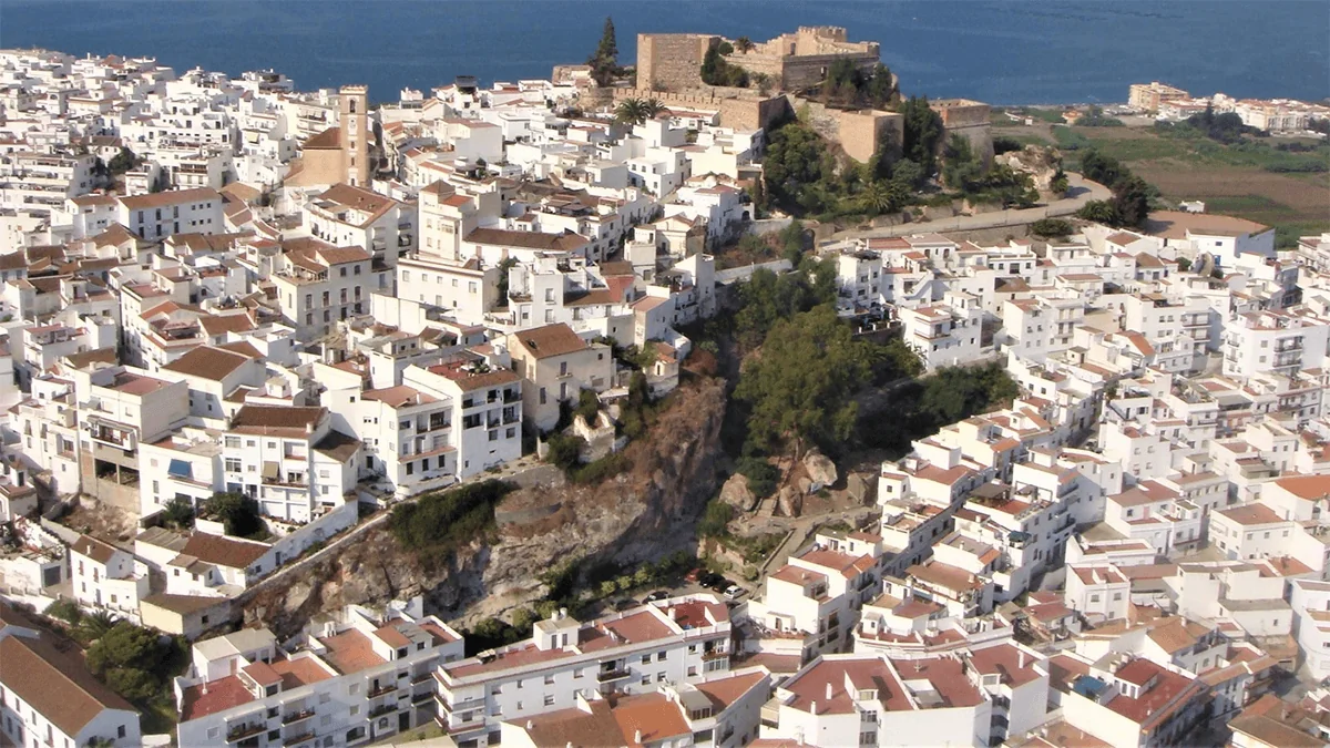 Salobreña