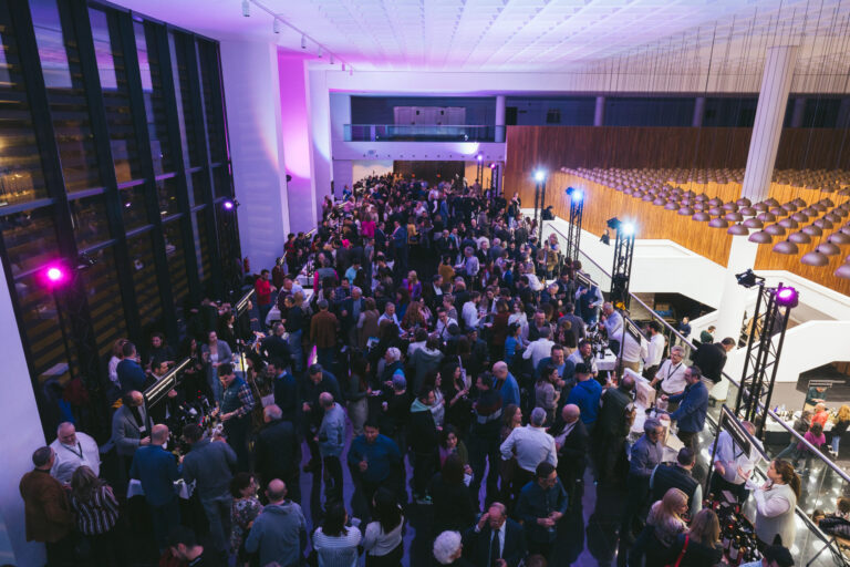 Salón Profesional de Vinos Alicante 2025 presenta añada y novedades destacadas 31 Salon Profesional de Vinos Alicante 2025 presenta anada y novedades