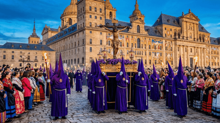 San Lorenzo de El Escorial