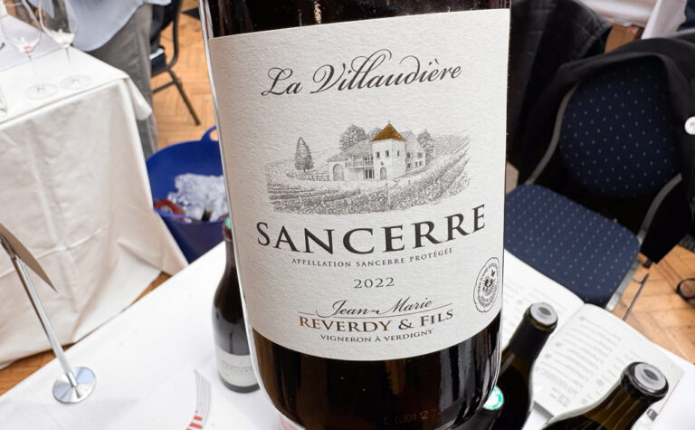 Sancerre sorprende con excelentes vinos tintos de Pinot Noir 2022 18 Sancerre sorprende con excelentes vinos tintos de Pinot Noir 2022