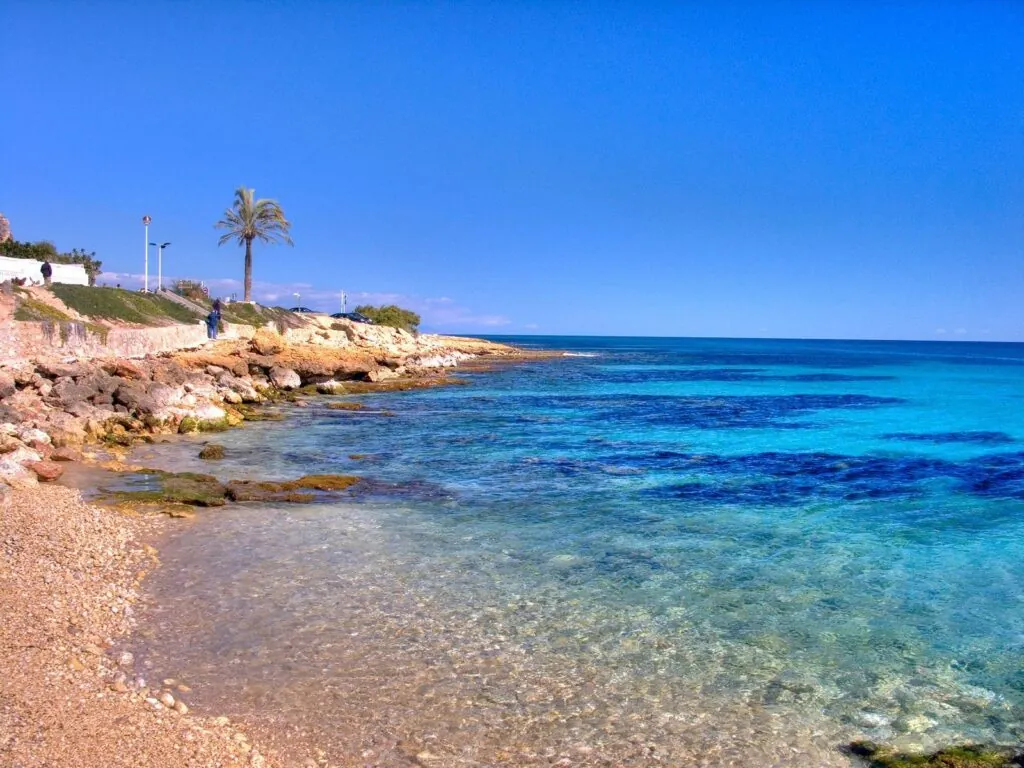 Qué ver en Santa Pola: 8 sitios imprescindibles para tu primera visita