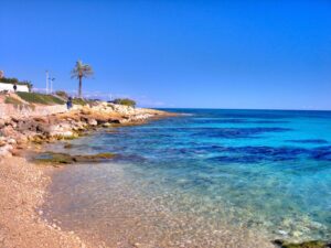 Santa Pola