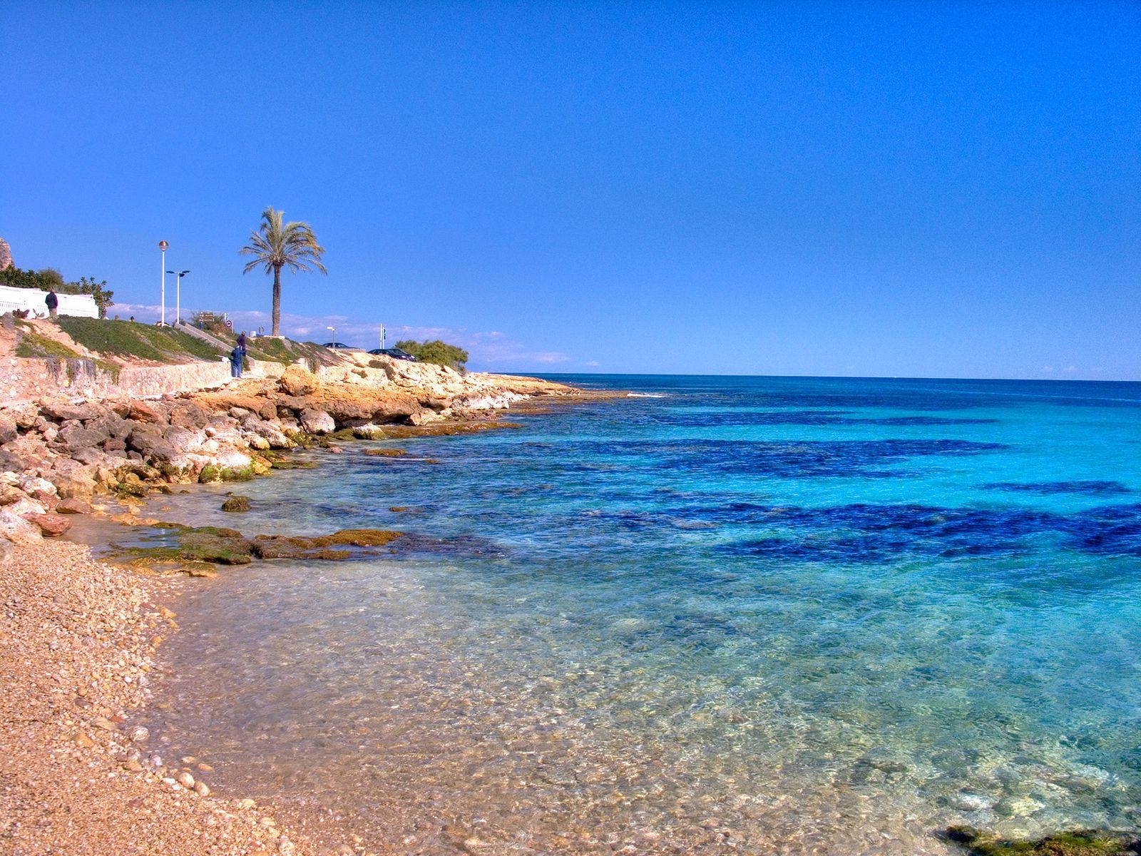 Qué ver en Santa Pola: 8 sitios imprescindibles para tu primera visita 1 Santa Pola