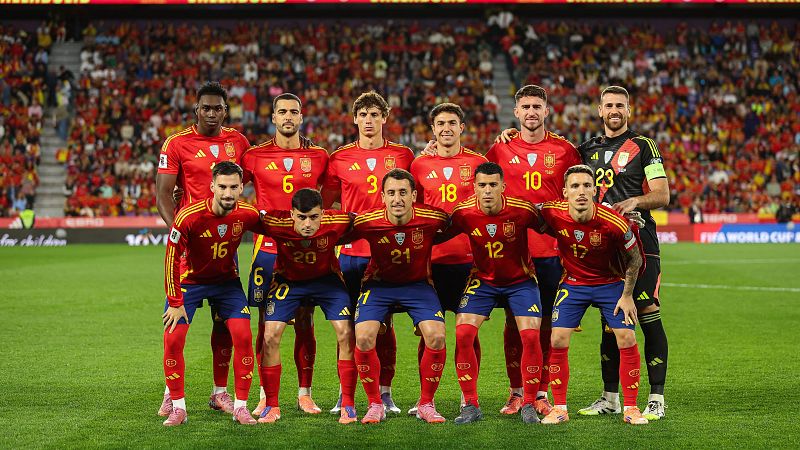 La nutricionista de la Selección Española desvela el paso a paso de su burrito saludable y rápido 1 Seleccion de futbol de Espana