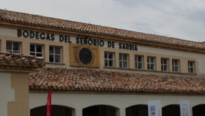Senorio de Sarria Noches Lunaticas