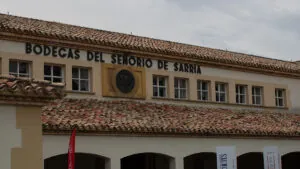 Así fue “Noches Lunáticas”: el evento que unió barricas, constelaciones y cultura navarra