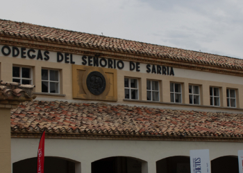 Senorio de Sarria Noches Lunaticas