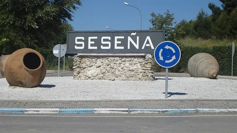Qué ver en Seseña (Toledo): 9 lugares que demuestran que no es solo una parada en la A-4 2 Qué ver en Seseña (Toledo): 9 lugares que demuestran que no es solo una parada en la A-4