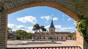 Sevilla la Nueva